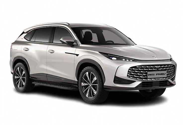 Zunanja slika - MG MG HS - HS PHEV Luxury 1.5T-GDI samodejni menjalnik - 1