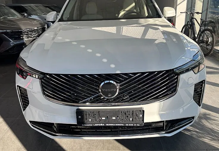 Zunanja slika - Volvo XC90 - B5 AWD Plus Bright Avt.. Panorama. FULL LED.... - 7