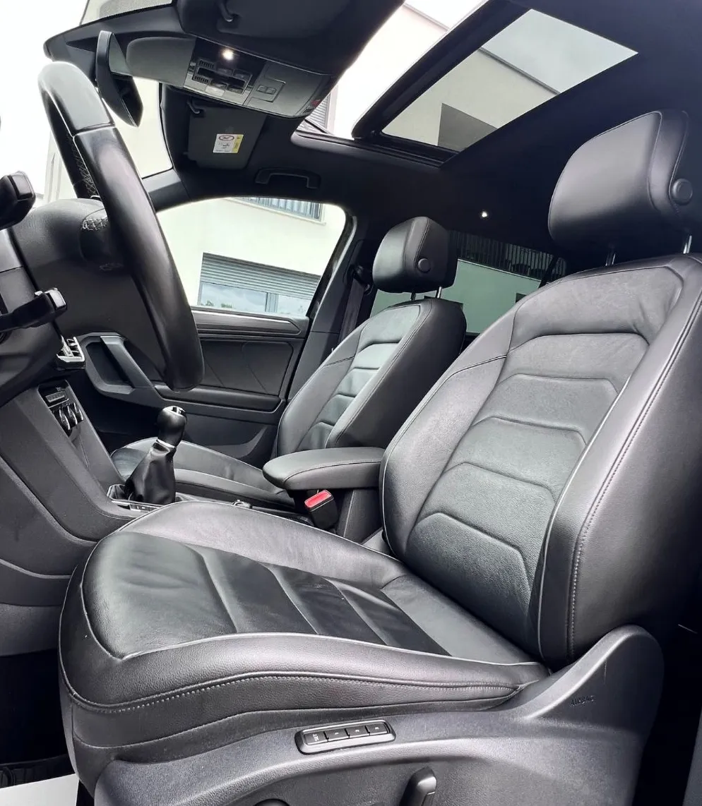 Zunanja slika - Seat Tarraco - 2.0 TDI Xcellence+FULL LED+VIRTUAL+7SED+PANORAMA.. - 11