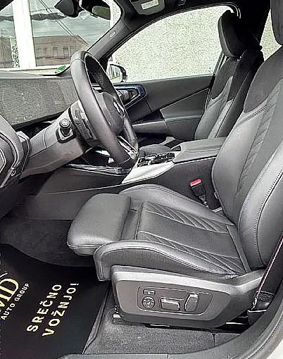Zunanja slika - BMW X3 - serija : xDrive20d-M SPORTPRO-PANO-HARMAN-360KAMERA-FULLED - 7