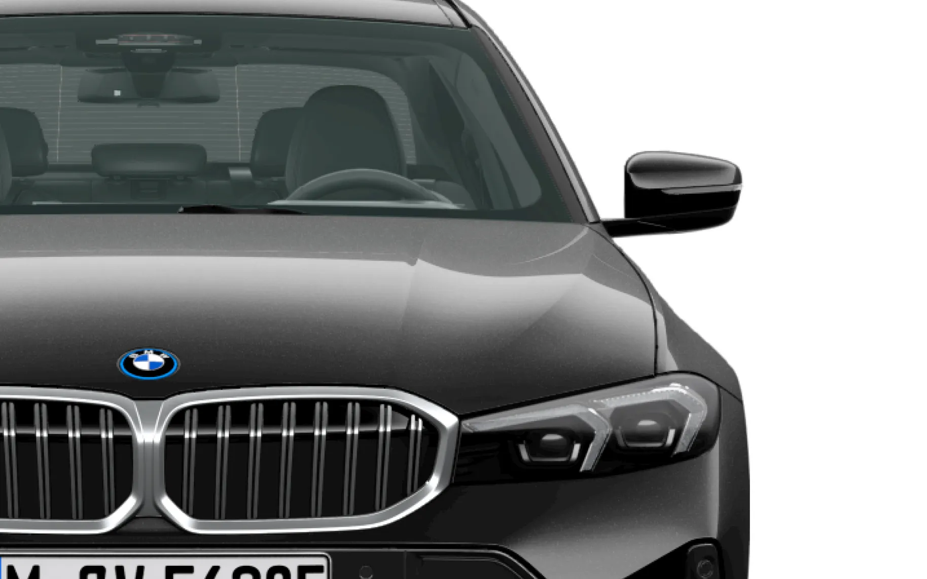 Zunanja slika - BMW Serija 3 - 330e - 6