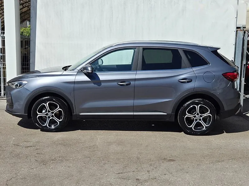 Zunanja slika - MG MG ZS - 1.5L Comfort + ZIMSKE PNEVMATIKE - 5
