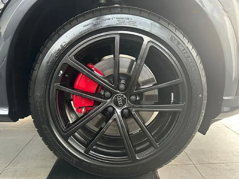 Zunanja slika - Audi Q5 - 40 TDi Quattro S-Line 150kW NA VOLJO TAKOJ - 20