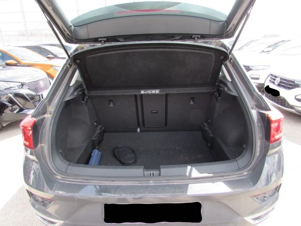 Zunanja slika - VW T-Roc - T-Roc - 7