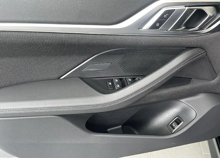 Zunanja slika - BMW Serija 4 - Gran Coupe: 420d xDrive. 140 kw - 11