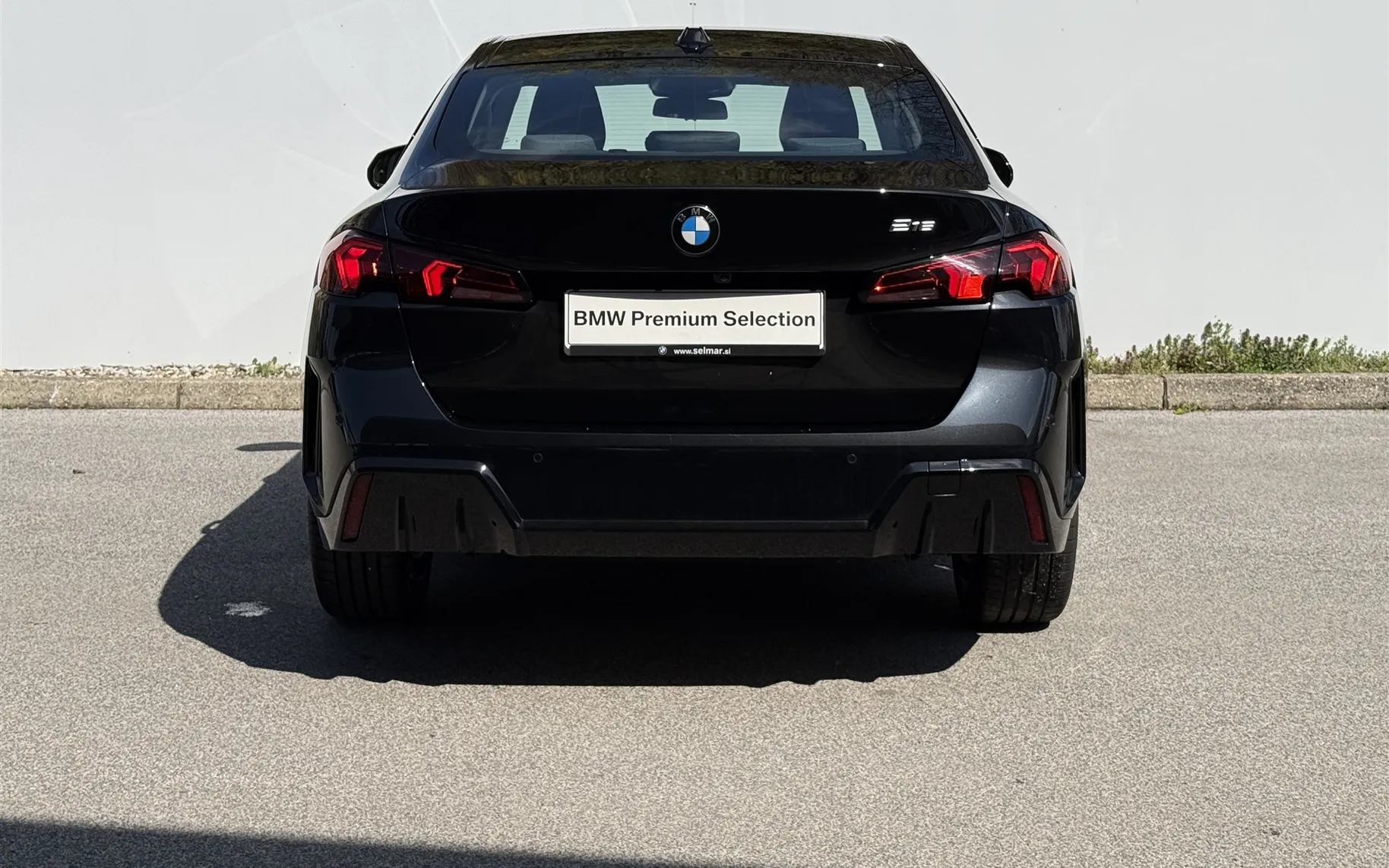 Zunanja slika - BMW Serija 2 - 216 Gran Coupe - 2