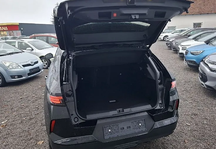 Zunanja slika - Opel Grandland - 1.2 MHEV 145KM TURBO GS - DOBAVA TAKOJ - 10