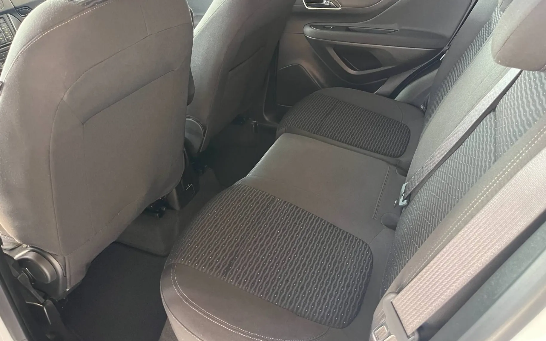 Notranja slika - Opel Mokka - 1.4 Turbo Cosmo -SLO -1 LASTNICA-ALU-PDC-ODLIČNA - 11