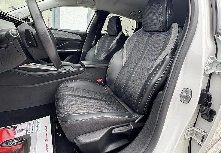 Zunanja slika - Peugeot 308 - SW 1.5 BlueHDI 130 STT Allure Pack Avt. Virtua KWY - 9