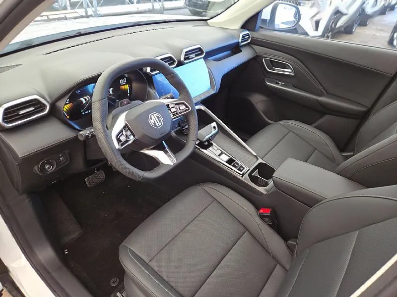 Zunanja slika - MG MG ZS - 1.5 Hybrid+Luxury+Panorama+7 let tov garancije - 9