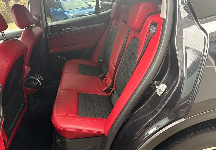 Zunanja slika - Alfa Romeo Stelvio - 2.2 Diesel 16v 210 AT8 Q4 Business - 11