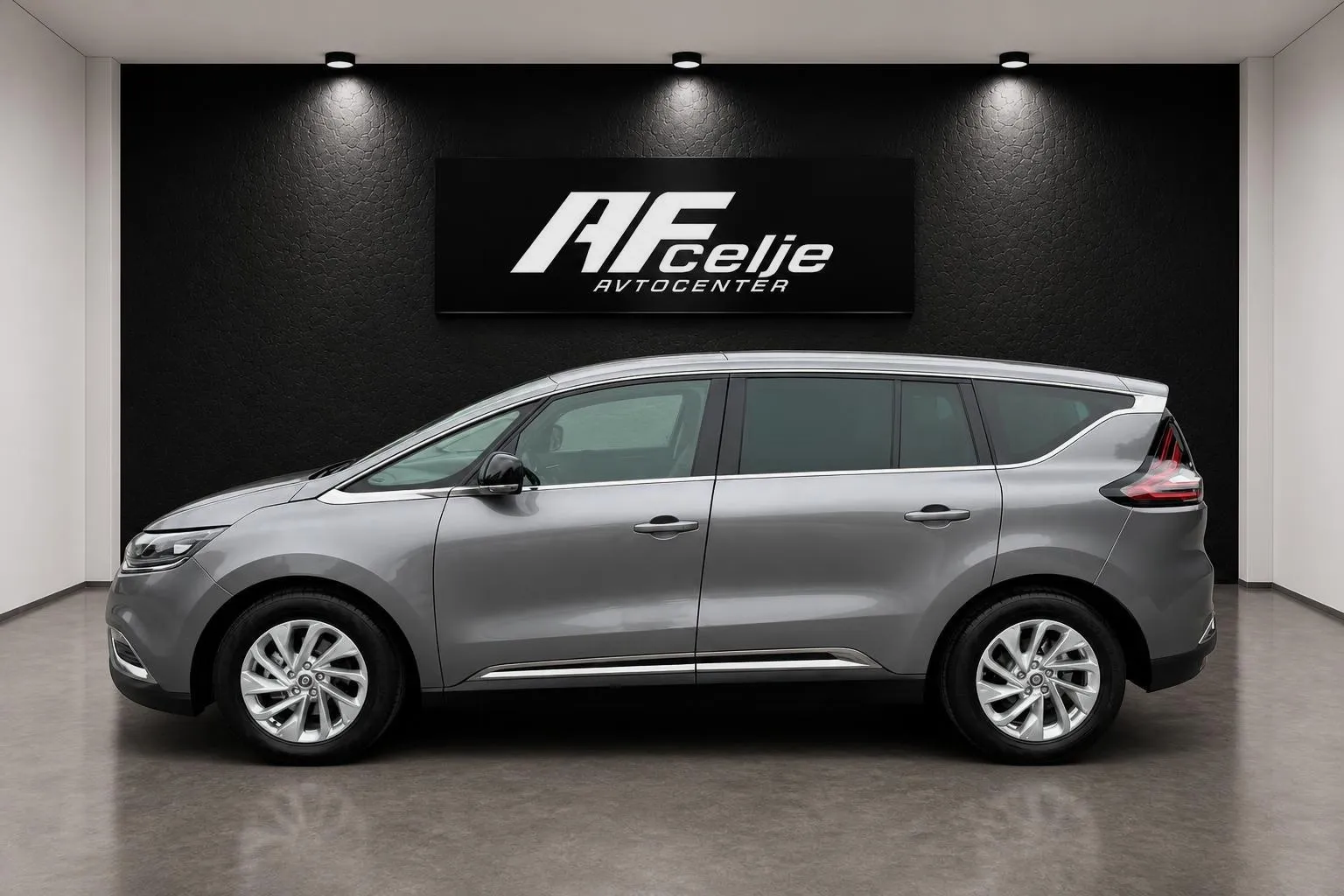 Zunanja slika - Renault Espace - 1.6 DCI-AUT-7 SEDEŽEV-177.000km-LIZING ZA TUJCE-.. - 6