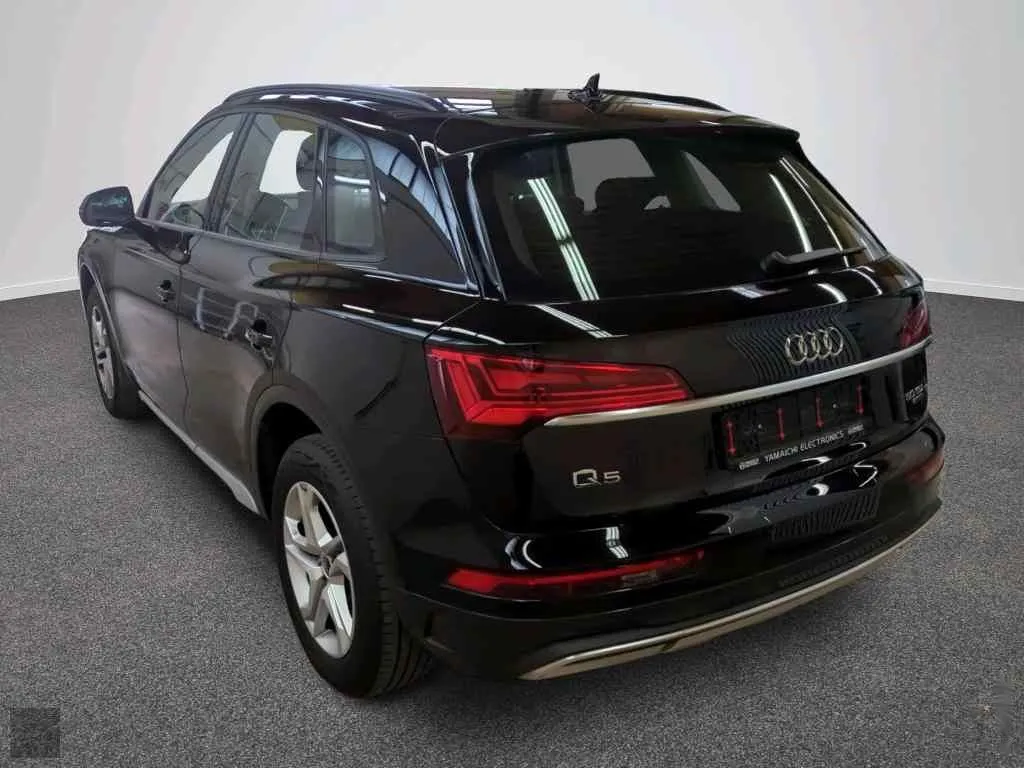 Zunanja slika - Audi Q5 - quattro 50 TDI.NEMŠKI+4ALU.KAMERA.NAVI.PANOR.210KW - 6