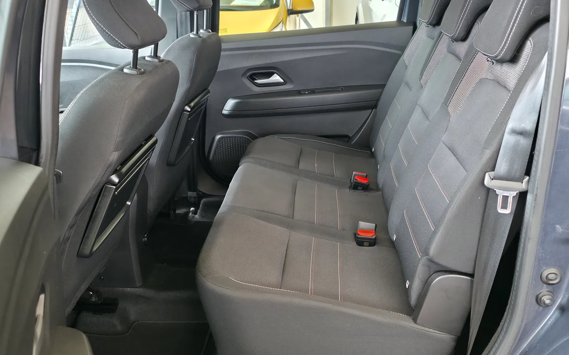 Zunanja slika - Dacia Jogger - 1.0 ECO-G 100 Extreme - 10