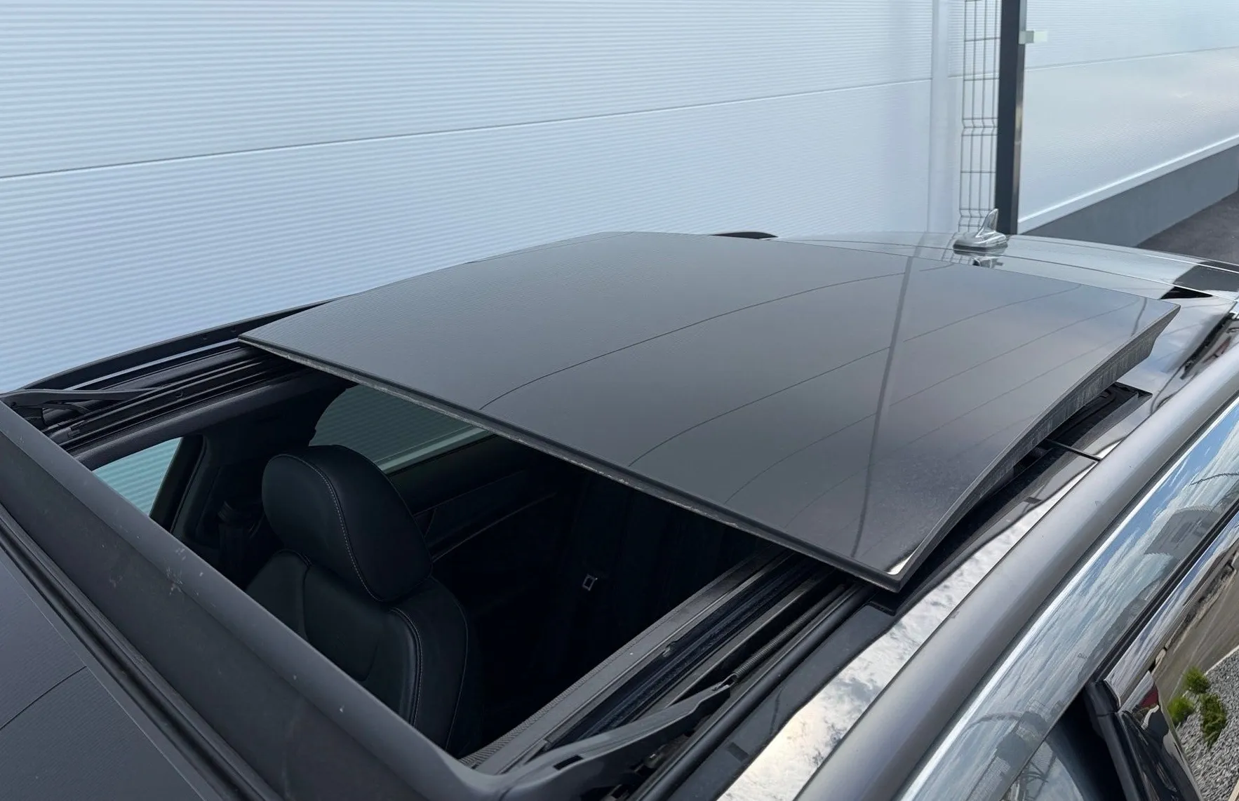Zunanja slika - Audi A6 - Avant 40 TDI S tronic-S LINE-Panorama-Vlečna kljuka-HD - 15