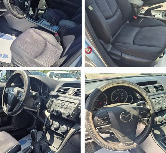 Zunanja slika - Mazda Mazda6 - 2.0i + BREZ POLOGA - 9