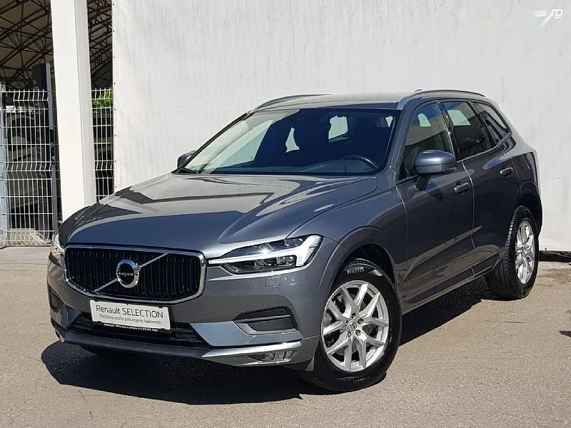 Zunanja slika - Volvo XC60 - B4D AWD Momentum Avt. JAMSTVO - 2