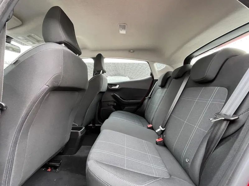 Zunanja slika - Ford Fiesta - Trend 1.5 TDCi 85KM•TEMPOMAT•BLUETOOTH•USB - 9