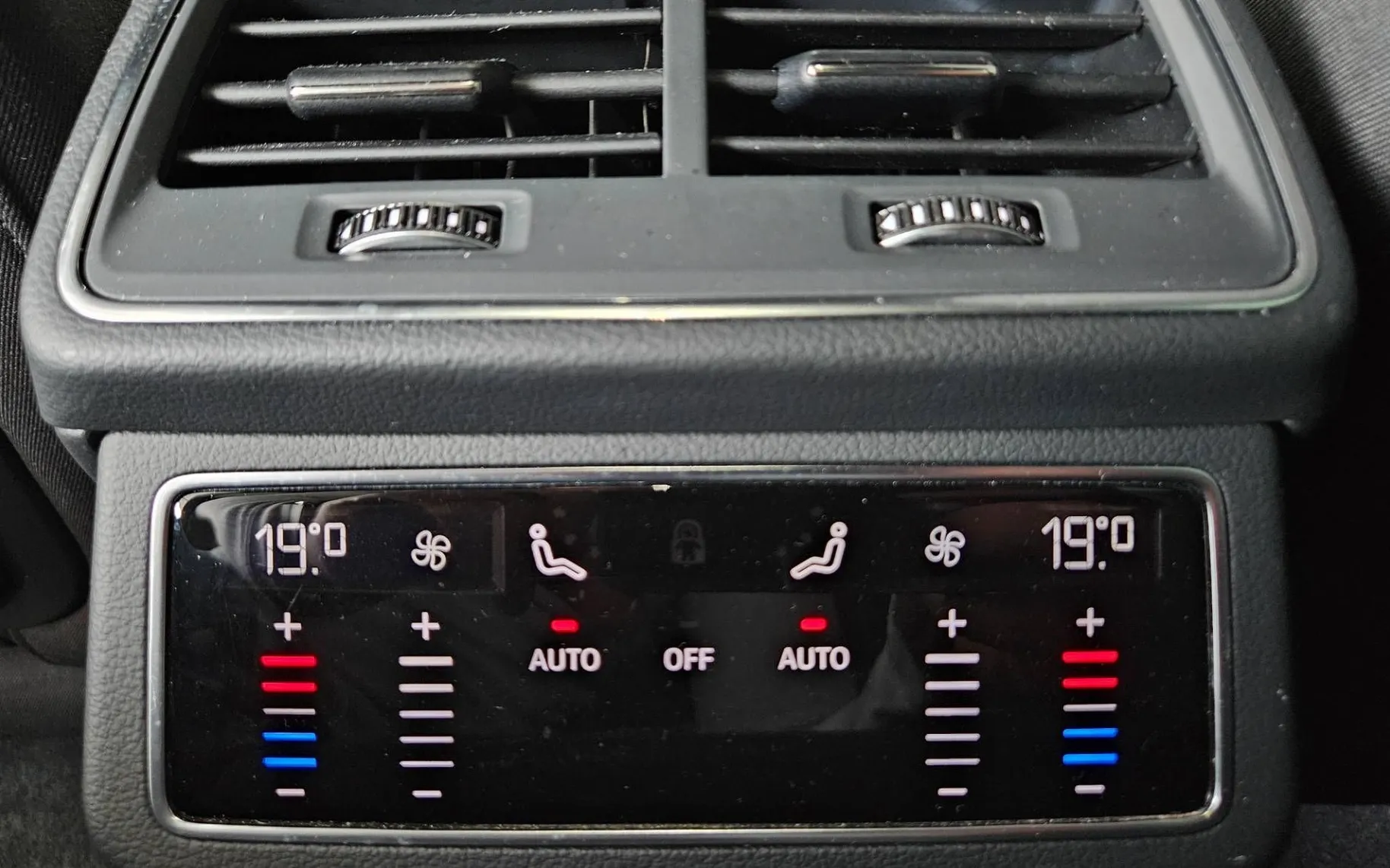 Zunanja slika - Audi A6 - Avant  AVANT 45 TDI QUATTRO TIPTRONIC LED NAVI ... - 16