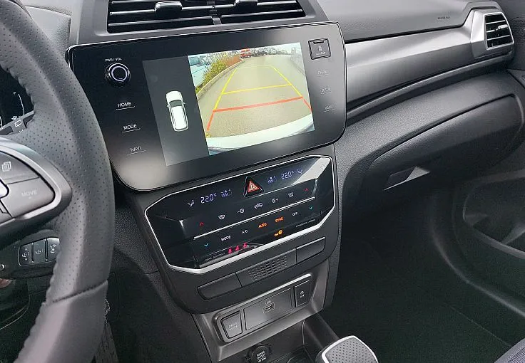 Zunanja slika - SsangYong Tivoli - ŽE OD  19.999  1.5 T-GDI Fresh 2WD A T - 12