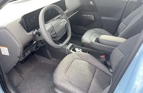 Zunanja slika - KIA EV2 - 42.2 kWh Lite - 5