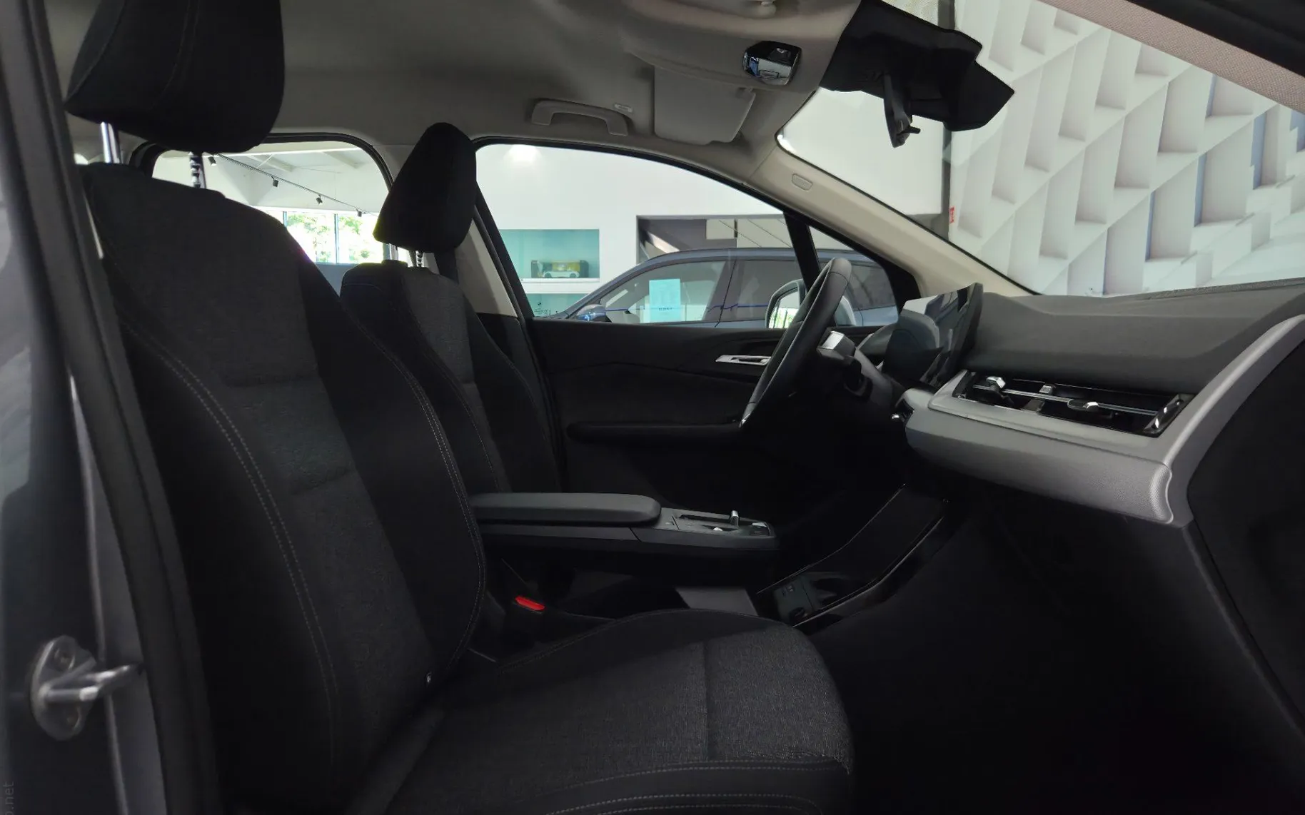 Notranja slika - BMW Serija 2 - 218i Active Tourer Avt. - 13