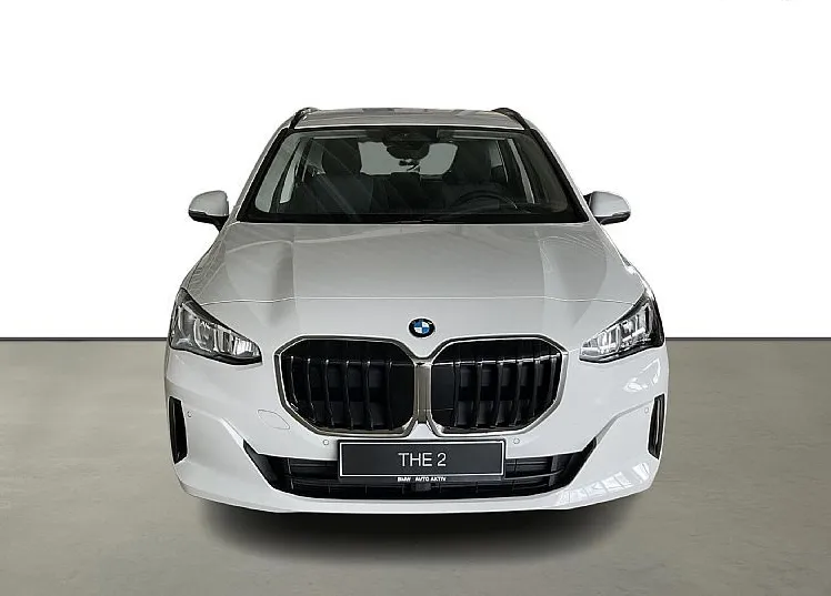 Zunanja slika - BMW Serija 2 - Active Tourer: 216i  POSEBNA PONUDBA NA ZALOGI - 8