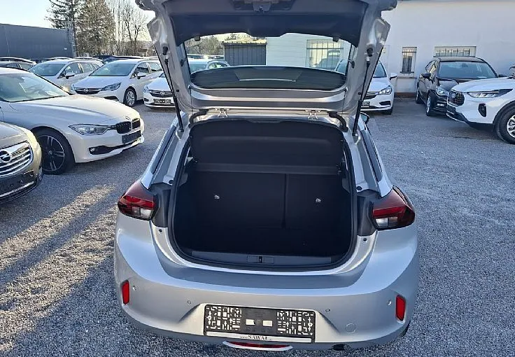 Zunanja slika - Opel Corsa - 1.2 75KM ELEGANCE - samo 25.710 kilometrov - 10