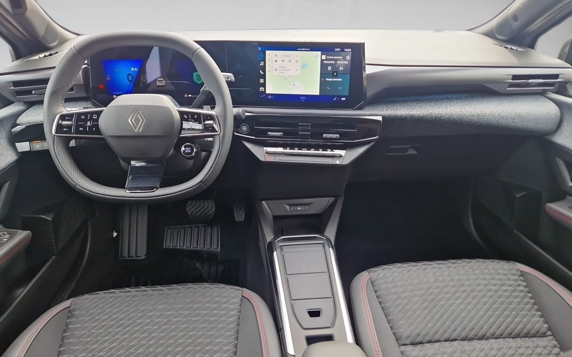 Zunanja slika - Renault Clio - TCe 115 Techno EDC - 11
