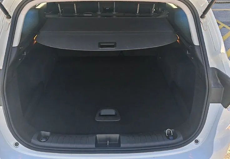 Zunanja slika - Fiat Tipo - SW 1.6 Multijet City°°Kamera°°1.Lastnik°°66.000KM - 10