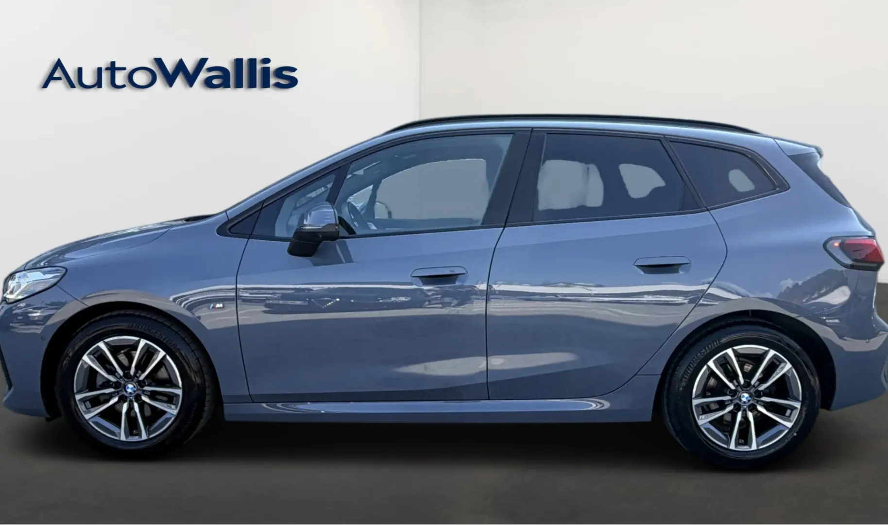 Zunanja slika - BMW Serija 2 - 218i - 3