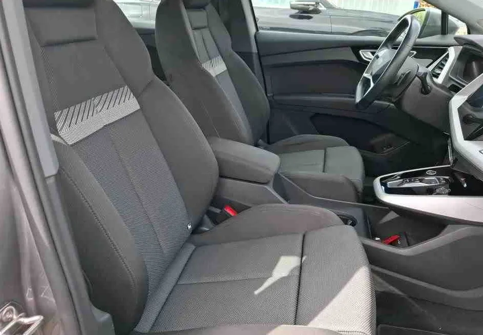 Zunanja slika - Audi Q4 Sportback e-tron - 40 e-tron.KAMERA.LED+TOPLOTNA-3000€ SUBVENCIJ - 2