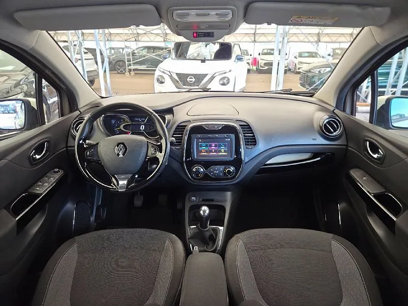 Zunanja slika - Renault Captur - dCi 90 Energy Dynamique NAVI SLO.POREKLO - 13