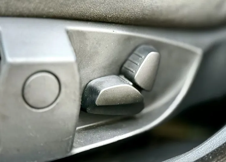 Zunanja slika - BMW Serija 5 - : 525d limuzina avt.| TEMPOMAT | USNJE VOLAN | - 12