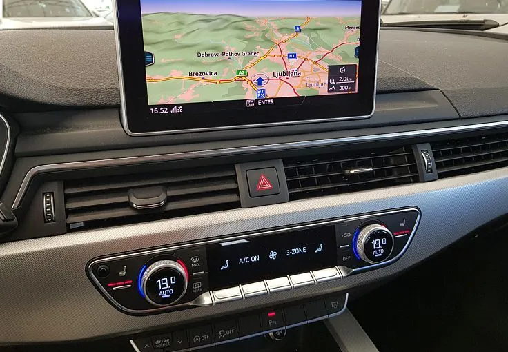Zunanja slika - Audi A4 - Avant 40 TDI 190 Sport S tronic S-Line - 11