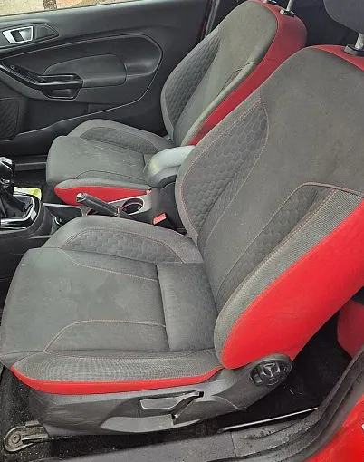 Zunanja slika - Ford Fiesta - 1.0 + 92 kW + ST Line + BREZ POLOGA - 7