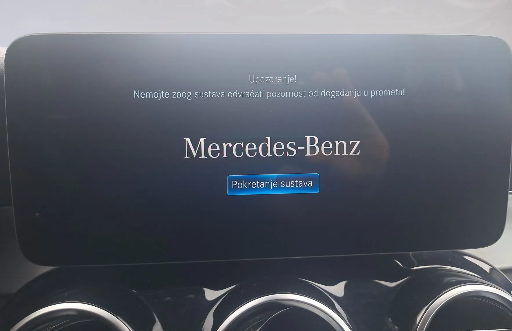 Zunanja slika - Mercedes-Benz GLC-Razred - GLC 220 d 4MATIC Avt. - 9