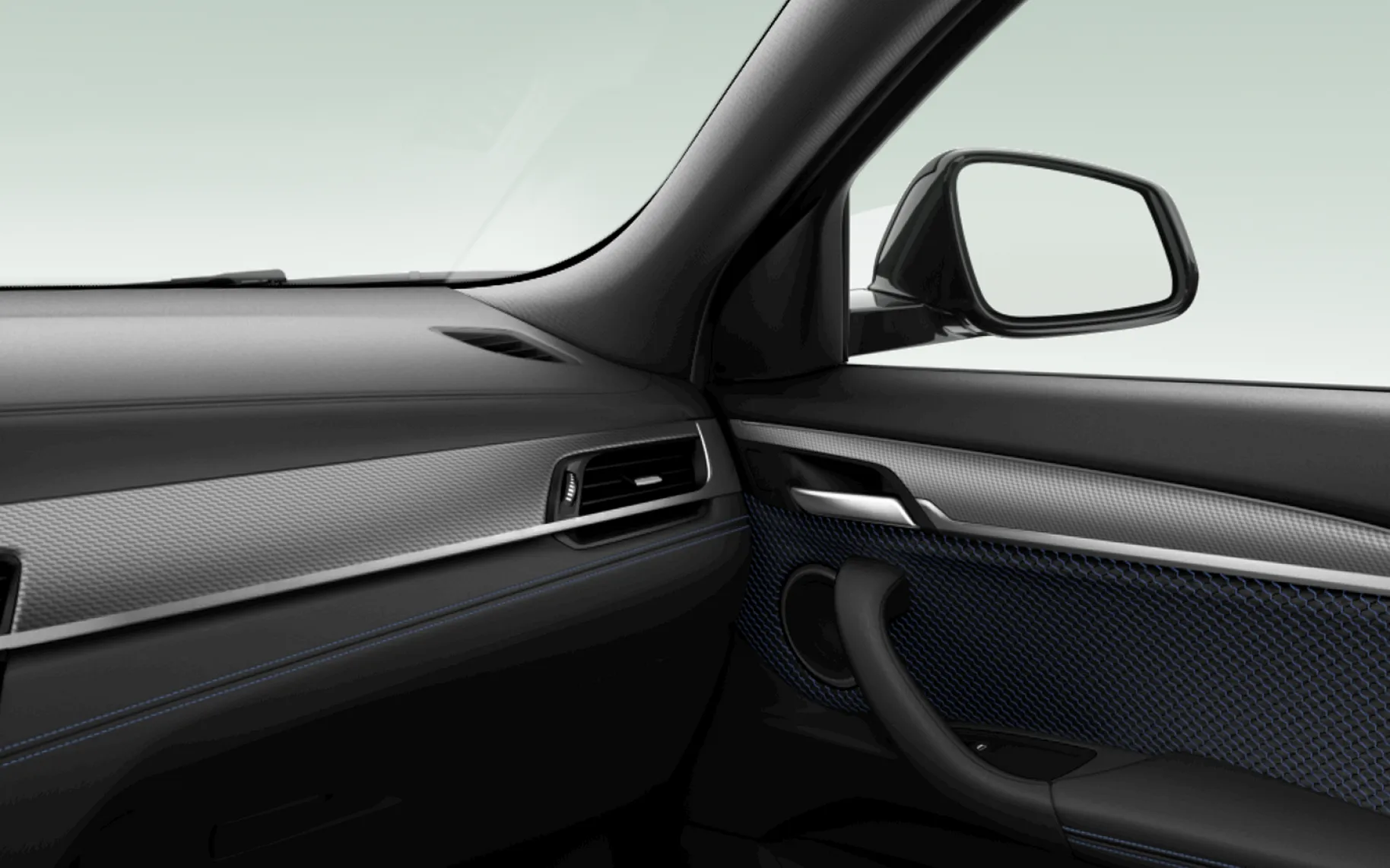 Zunanja slika - BMW X2 - sDrive18d - 10