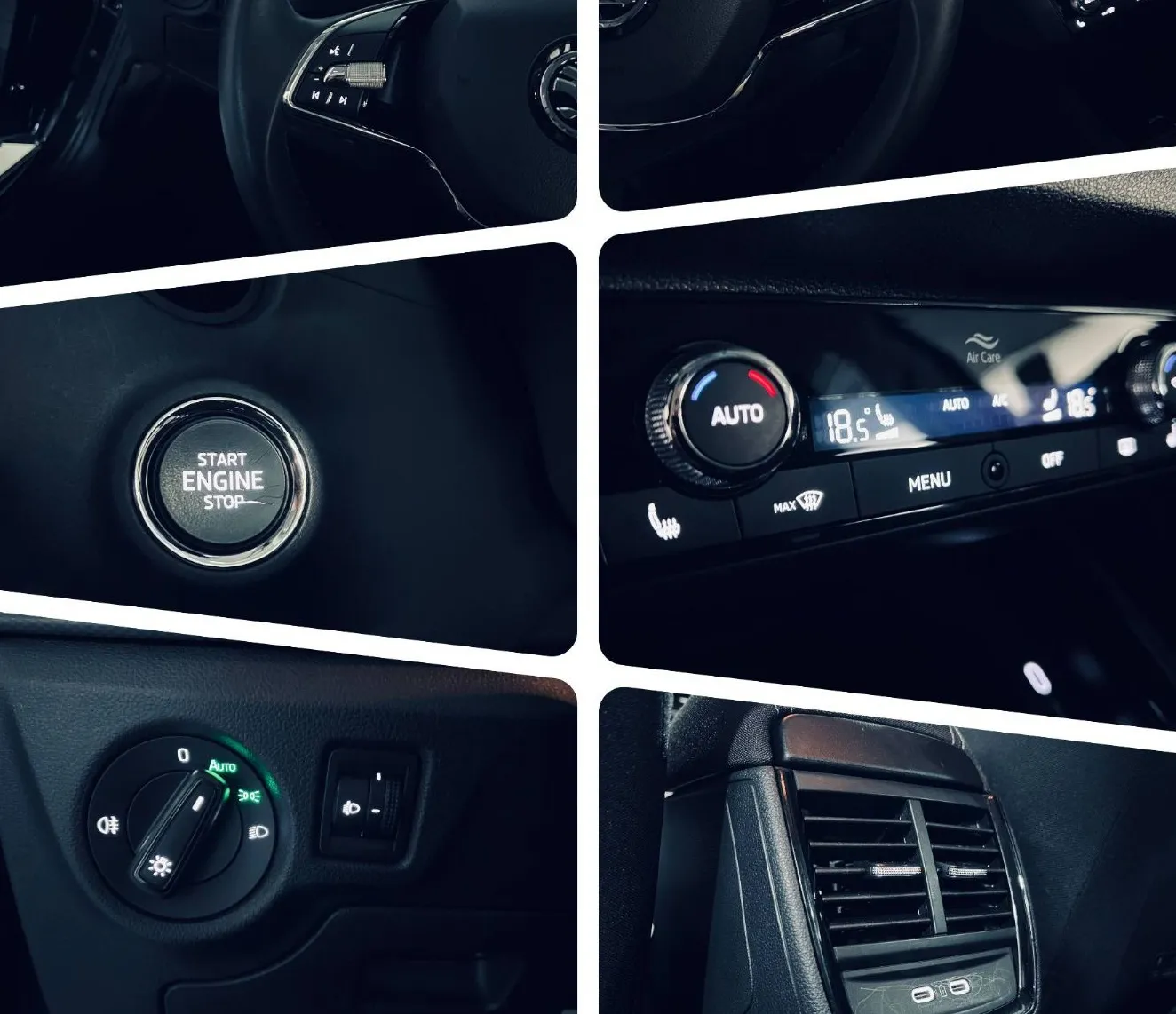 Zunanja slika - Škoda Kamiq - Active 1.0 TSI-SAMO 56000KM-LED-PDC-GRETJE SEDEŽ - 13