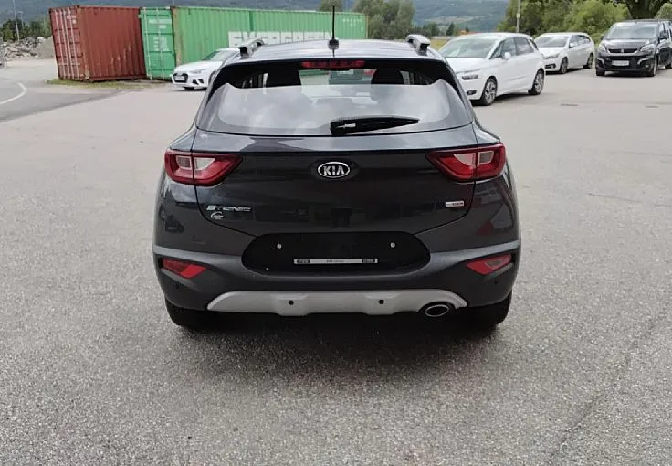 Zunanja slika - KIA Stonic - 1.0 T-GDi LX Active ISG -15- - 4