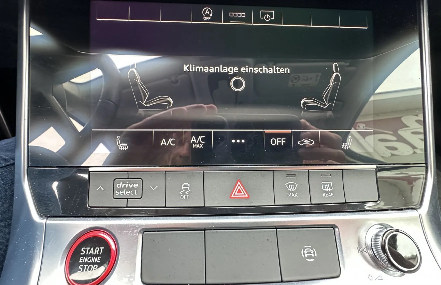 Zunanja slika - Audi S6 - Avant TDI quattro AUT.KAMERA.NAVI.USNJE.LED.253 KW - 8
