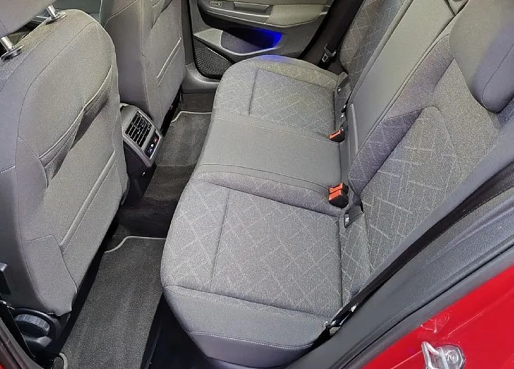 Zunanja slika - VW Golf - 1.5 TSI-MAX OPREMA-FUL LED-KEYLESS-KAMERA-ACC - 10