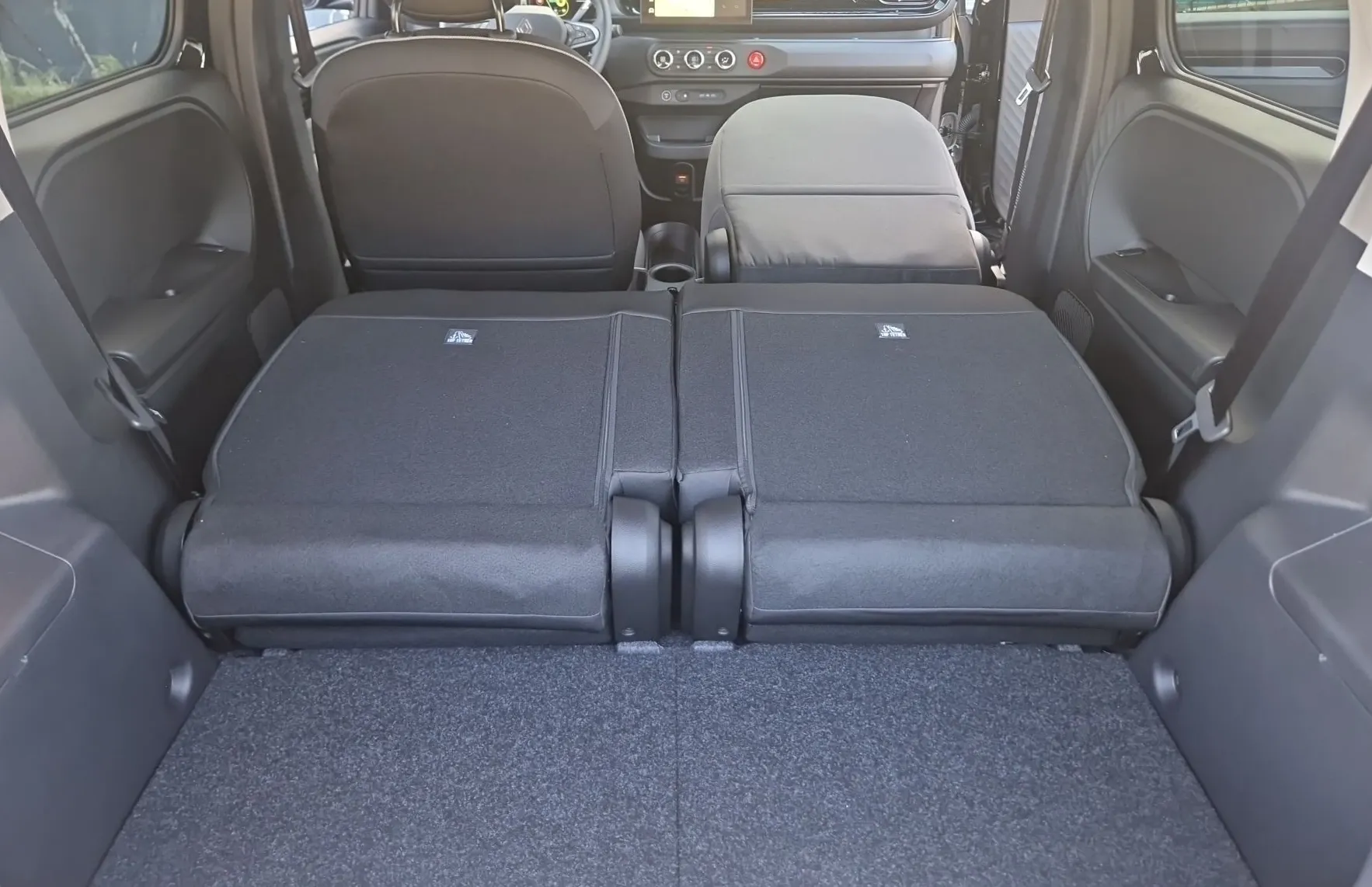 Zunanja slika - Renault Twingo - E-Tech Techno - 17