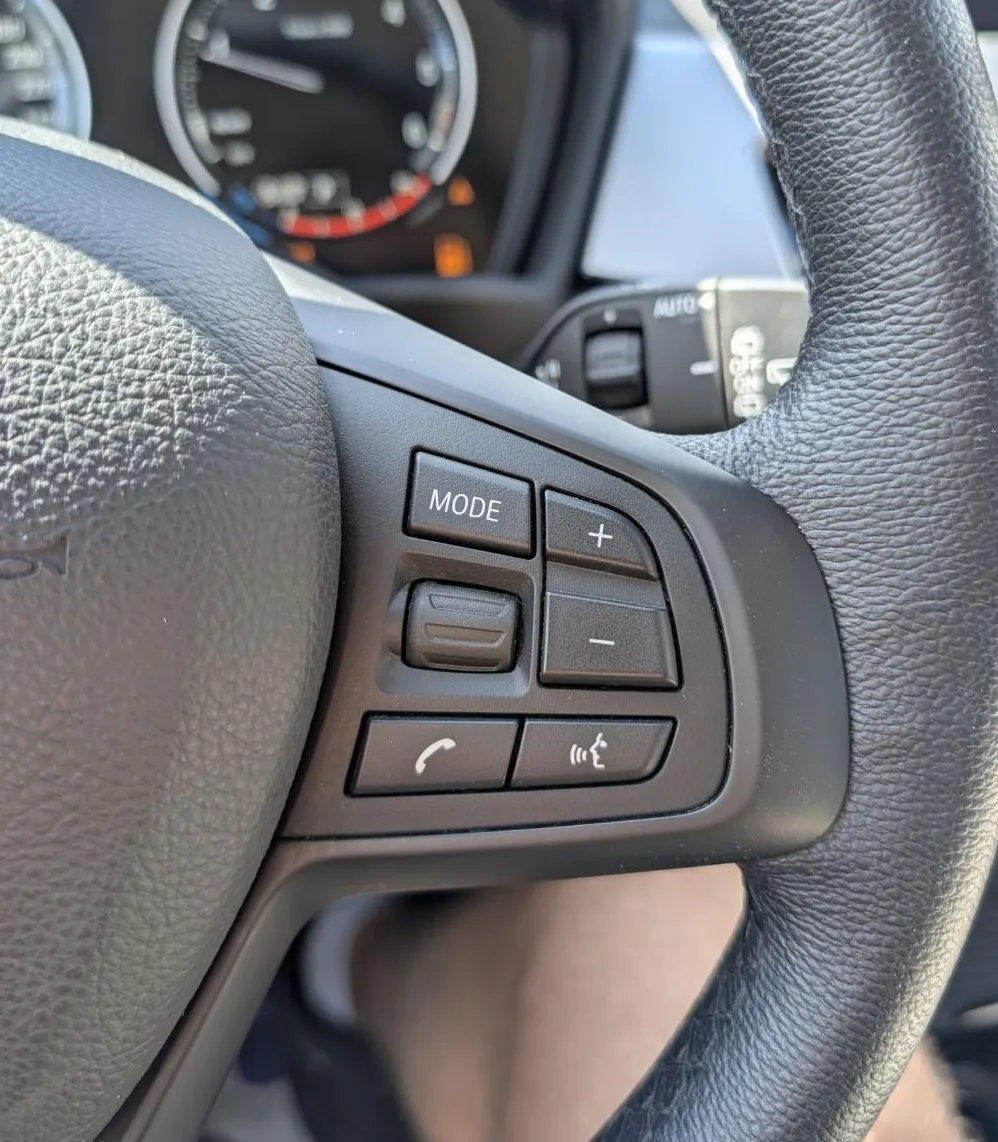Zunanja slika - BMW X1 - serija : 18d Advantage|BeigeUSNJE|navi|AC|fulLED|2xPDC - 12