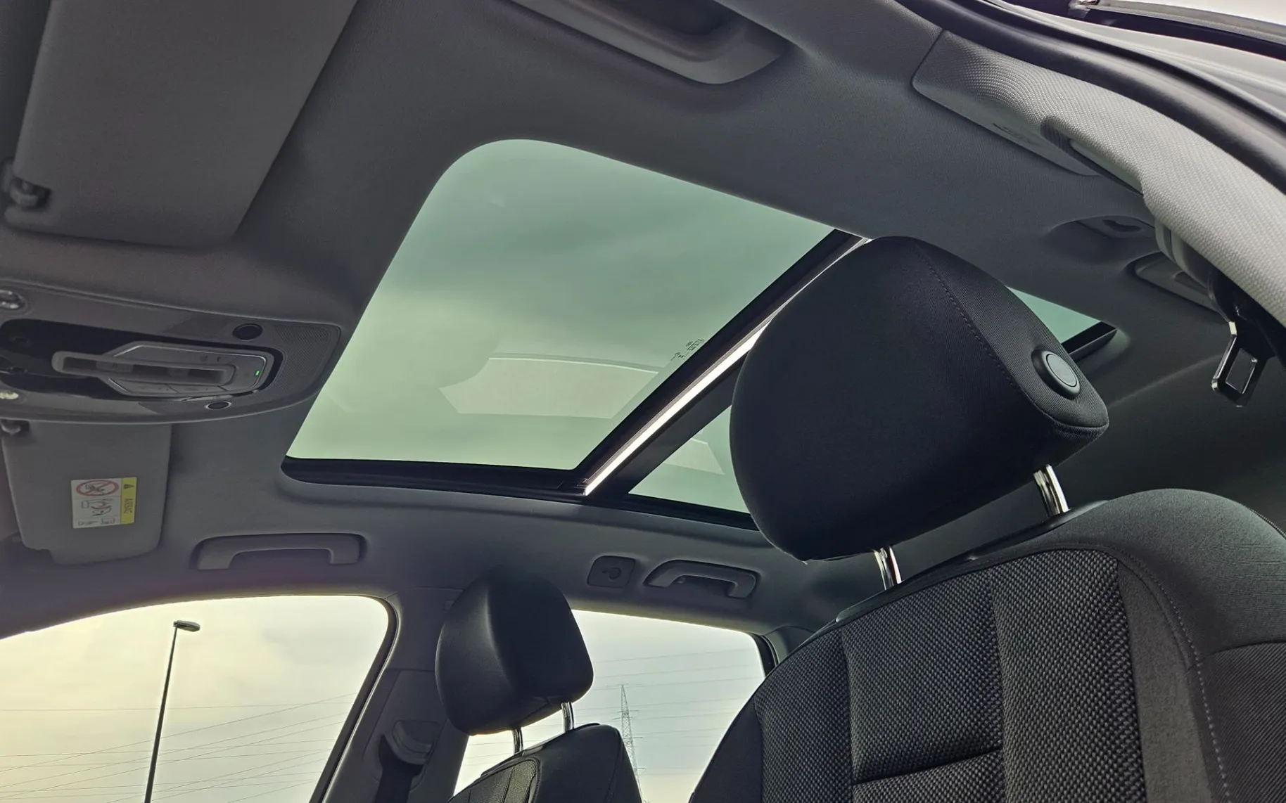 Zunanja slika - Audi A4 - 35 TFSI S tronic, KAMERA,PANORAMA,VIRTUAL - 11