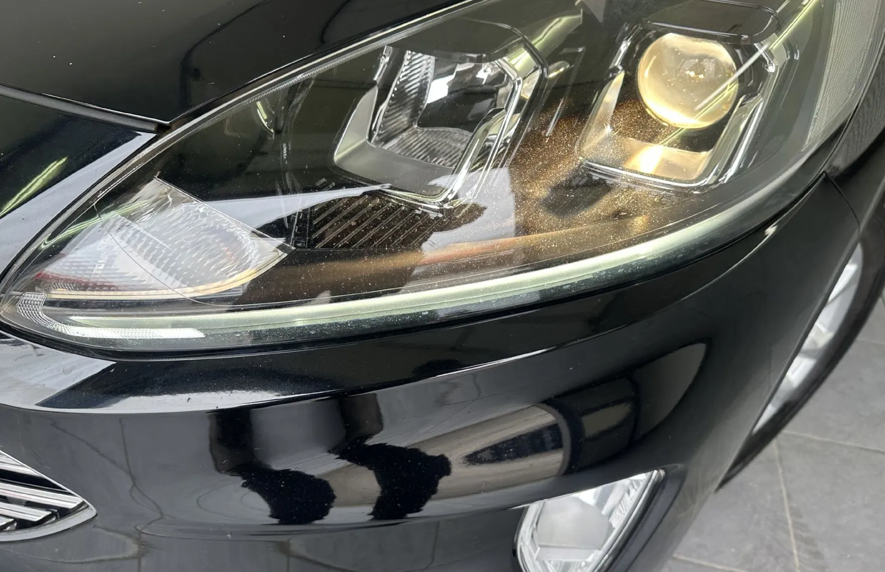 Zunanja slika - Ford Kuga - 2.5 190CV BVA6.KAMERA.NAVI.LED.ALU.2022.112 KW - 3