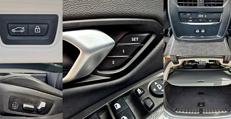 Zunanja slika - BMW Serija 3 - Touring: 318d SPORT WIDE SCREEN KAMERA 1.LETNO JAMSTVO.. - 11