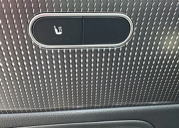 Zunanja slika - Mercedes-Benz GLB-Razred - GLB 200d-AVT.-MULTIBEAM LED-WIDESCREEN-18COL-NAVI - 17