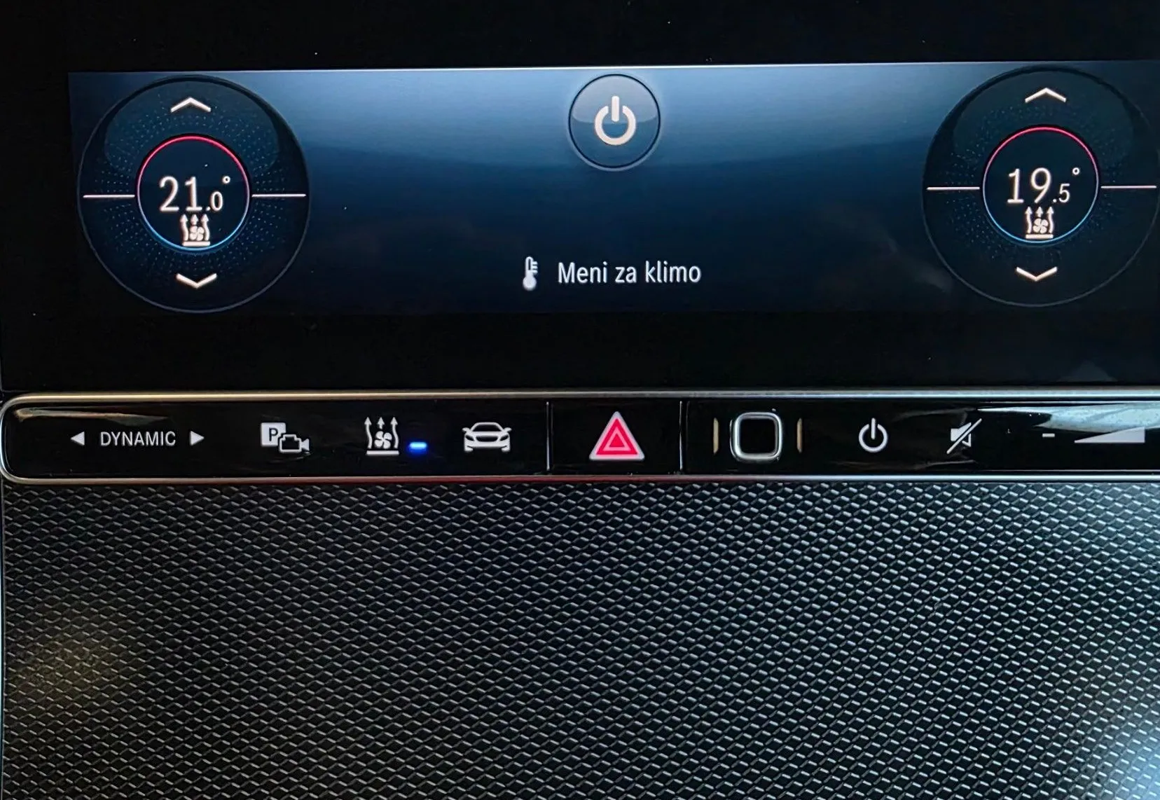 Zunanja slika - Mercedes-Benz GLC-Razred - 220d 4MATIC AMG Line Z ENOLETNIM JAMSTVOM + KLJUKA - 19