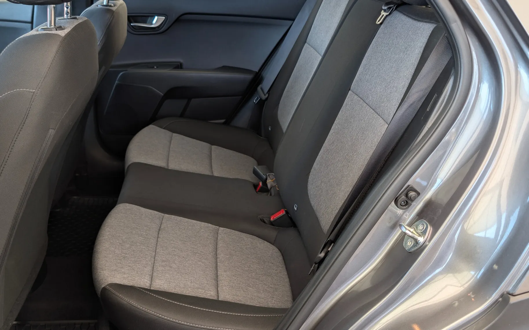 Zunanja slika - KIA Stonic - 1.0 T-GDi LX Urban+ ISG - 6